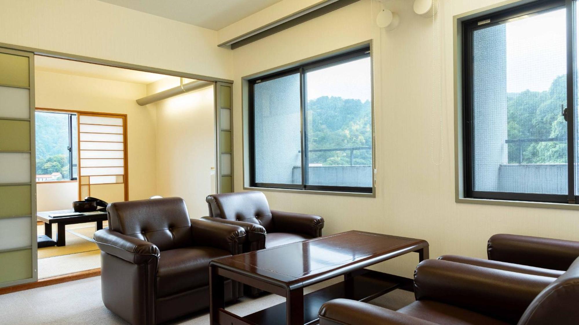 Hotel Suizansou à Toyooka  Extérieur photo