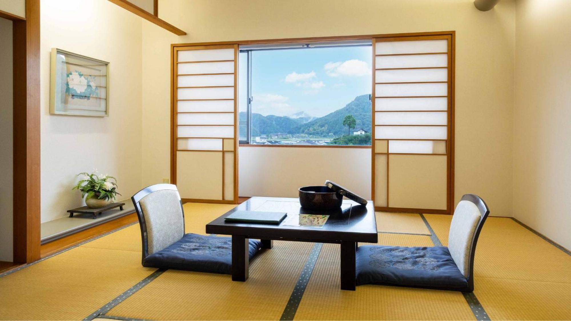 Hotel Suizansou à Toyooka  Extérieur photo