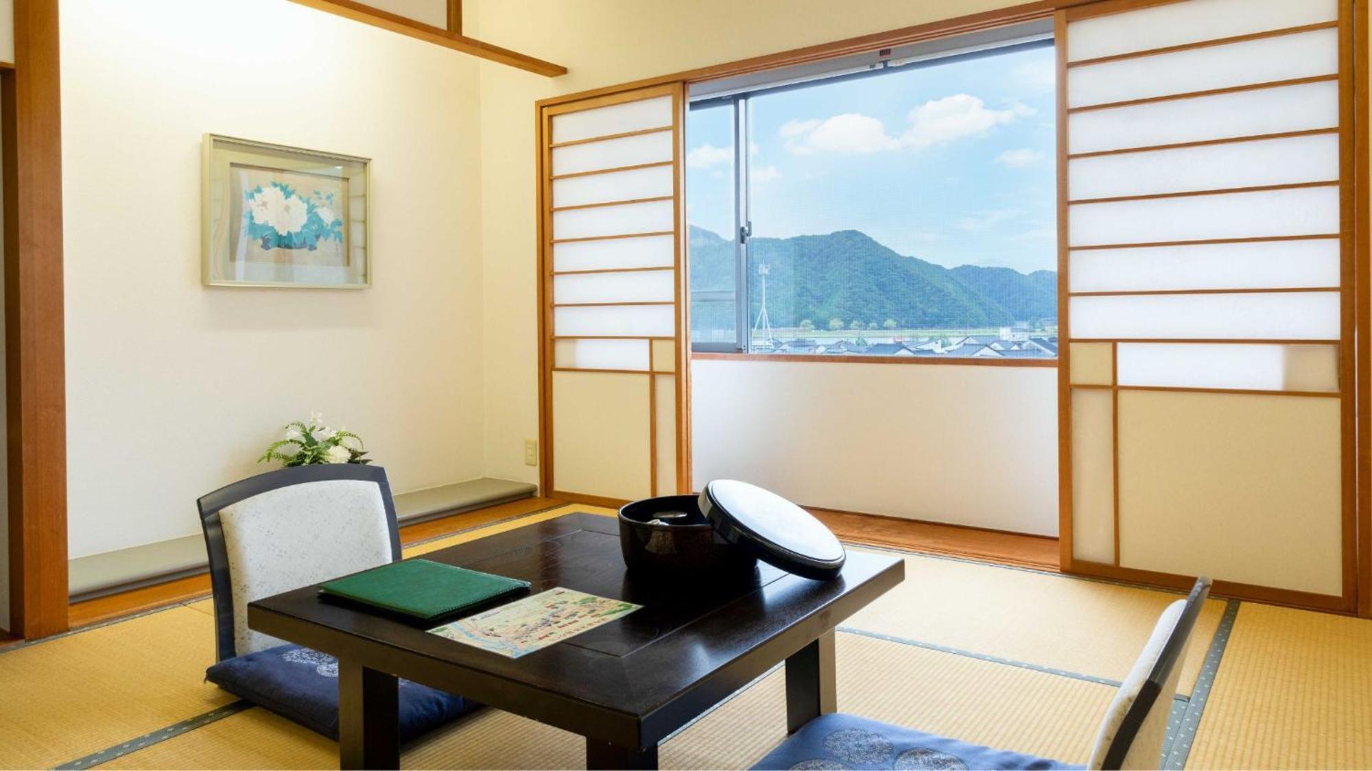 Hotel Suizansou à Toyooka  Extérieur photo