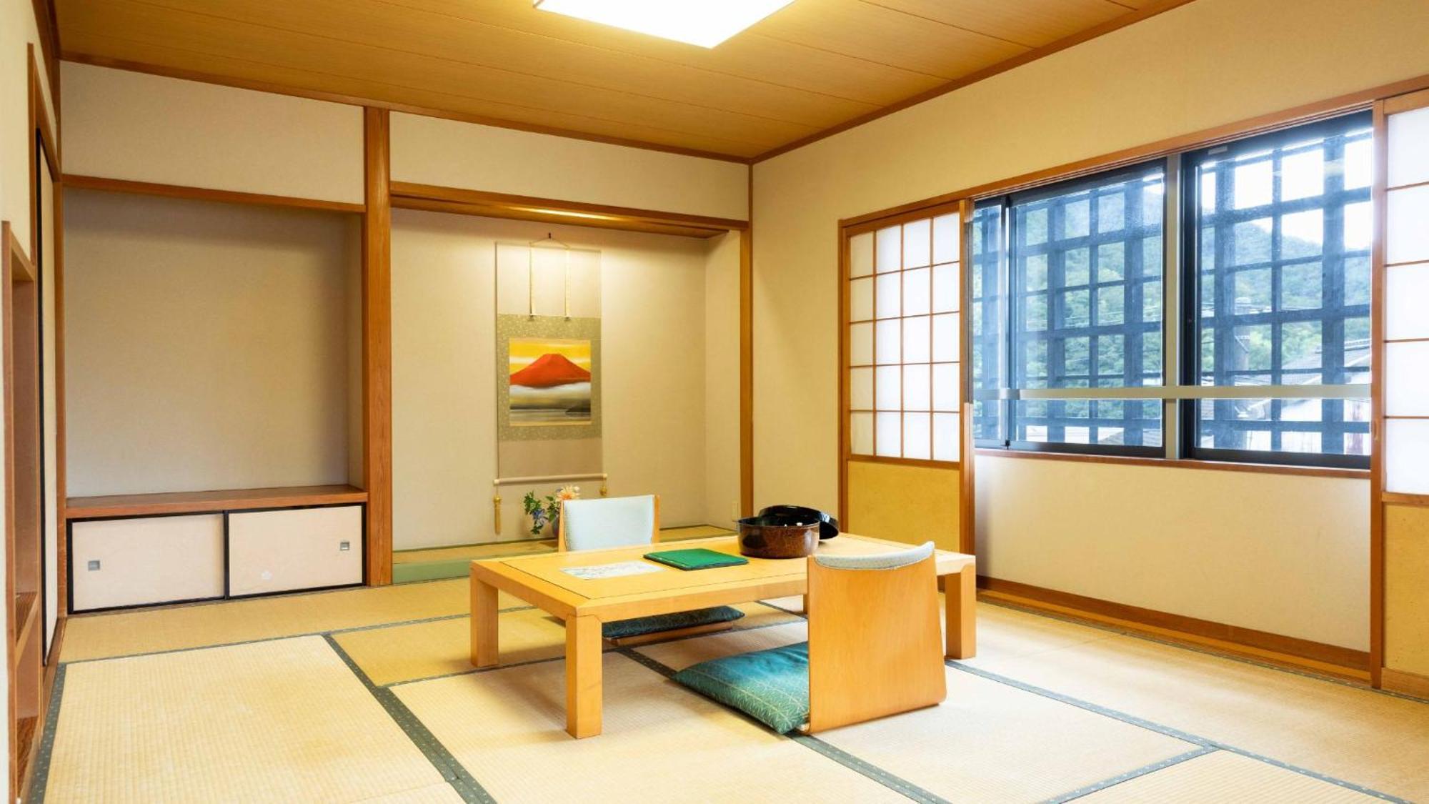 Hotel Suizansou à Toyooka  Extérieur photo