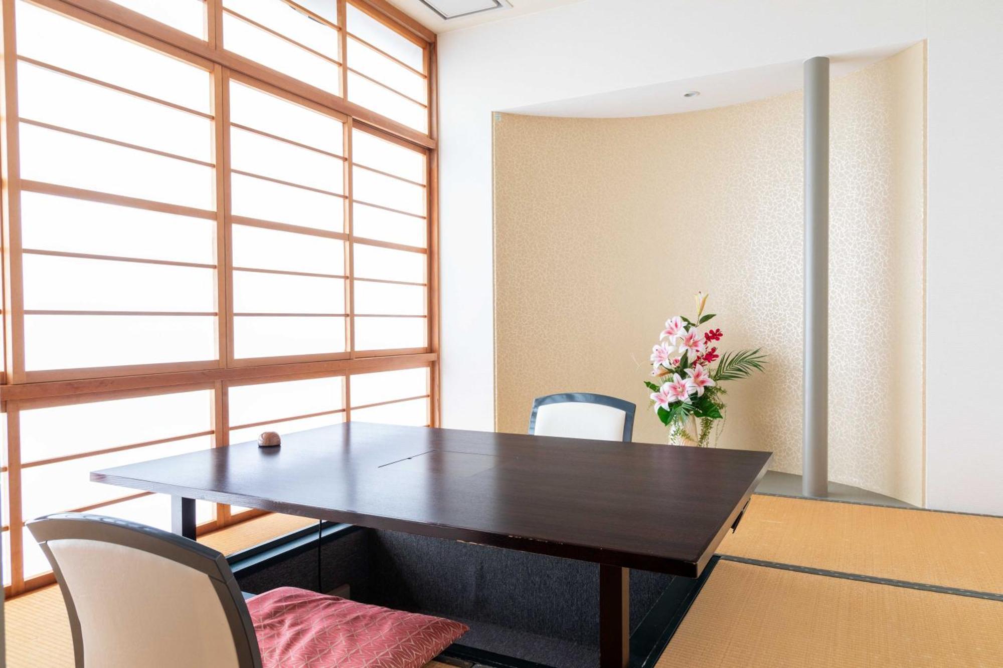 Hotel Suizansou à Toyooka  Extérieur photo