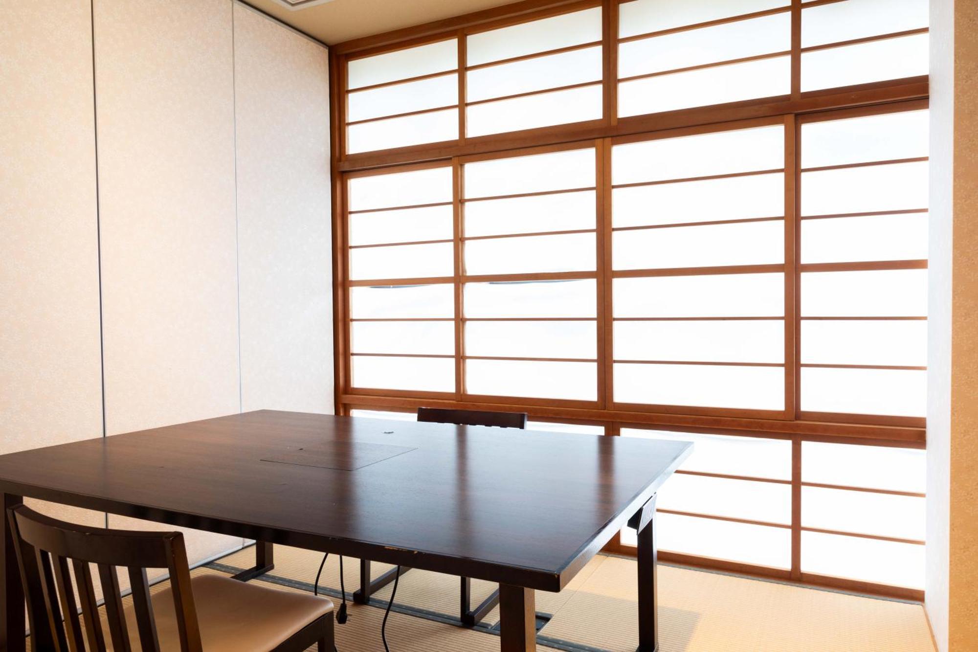 Hotel Suizansou à Toyooka  Extérieur photo