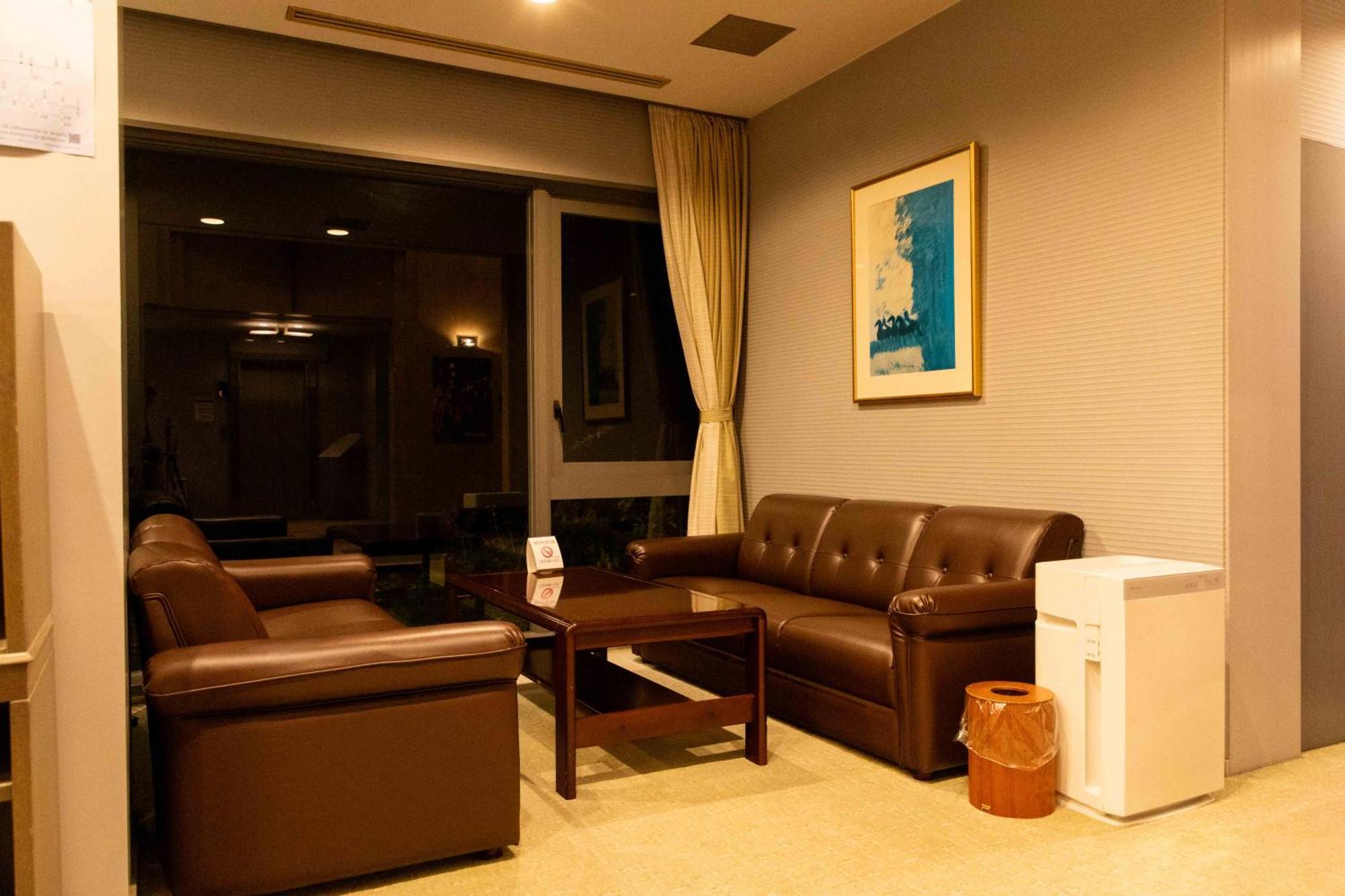 Hotel Suizansou à Toyooka  Extérieur photo