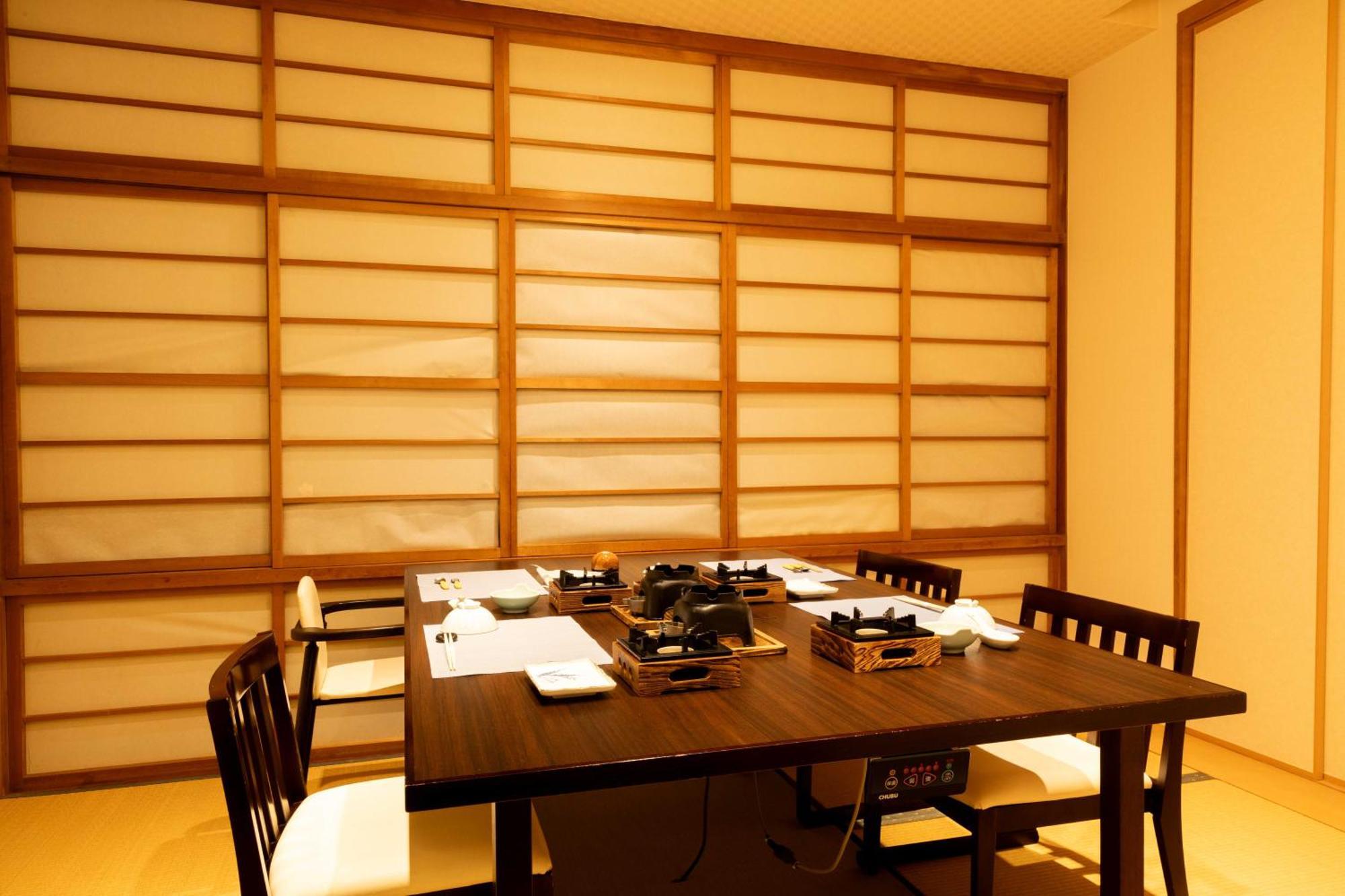 Hotel Suizansou à Toyooka  Extérieur photo